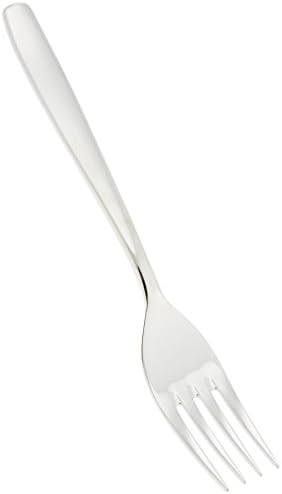 Saks 00180031 Super700 Soho Table Fork feito no Japão