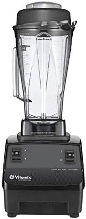 Vitamix 62828 Drink Machine de duas velocidades Blender