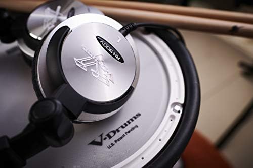 Roland RH-300V V-Drums Séreo fones de ouvido