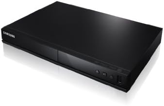 Samsung DVD-E360 DVD Player