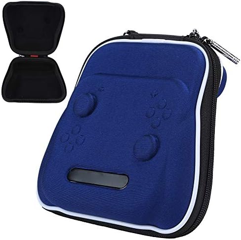 Bolsa de gamepad à prova de choque de Tgoon, para trocar de bolsa gamepad eva e nylon gamepad bolsa para manipulação