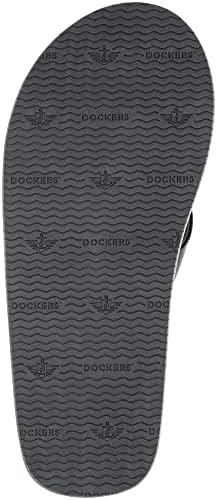 Dockers Mens 'Sandals de flip-flop