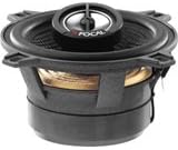 Acesso Focal 100 CA1 Kit de alto-falante coaxial de 4 polegadas