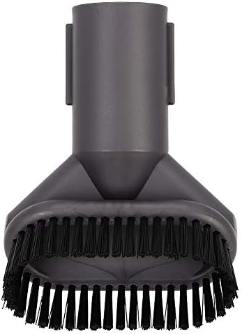 Limpador de bico de escova de vácuo PWShymi, pincel mais limpo eficiente eficiente remove o design profissional de poeira para V7 V8 V10 V11