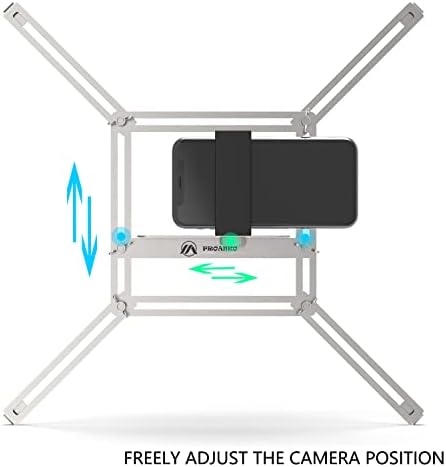 Montagem da cerca de beisebol para início do mevo, suporte de gopro/cerca de telefone para beisebol, montagem de cerca de arame para