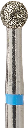 Valudiamond V-801/023M Linha econômica de brocas de diamante, uso único/uso multiuso para todas as formas e grãos, redondo