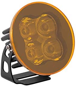 Diodo Dynamics SS3 LED POD Capa padrão amarelo