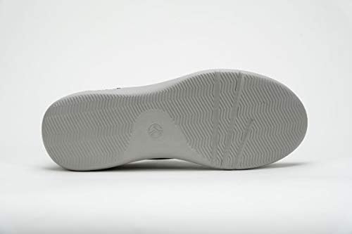 Kizik, o Madrid Eco-Knit Slip-On Sneakers, Sapatos da moda casual para mulheres e homens