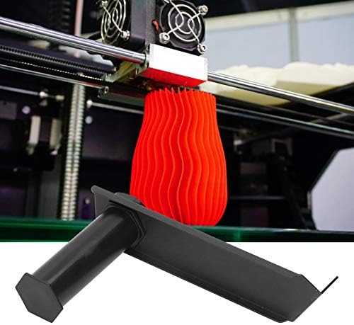 Rack de montagem do filamento, portátil fácil de instalar, suporte de bobo, suporte de rack de montagem filamento, para o filamento de impressora CR -10 - 3D PLA/ABS Filamento 1kg 1,75 mm 3,0 mm 3D Filamento da impressora