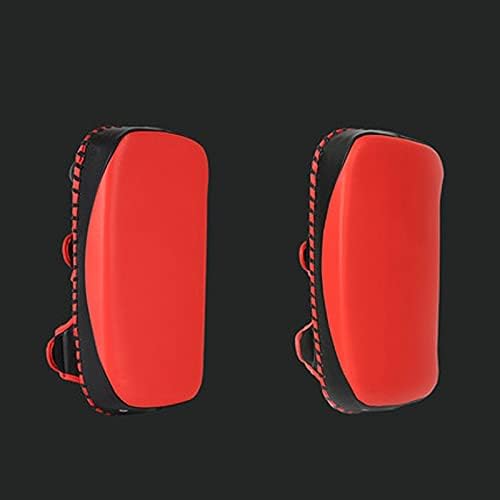 EODNSOFN BOXER PROFISSIONAL Target Boxing Boxing Boxing Pad Pad Muay Thai Sanda Fighting Strike Treinamento Mão Alvo Pad