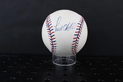 Paul O'Neill assinou 1997 All Star Game Baseball Autograph Auto PSA/DNA AH44707 - Bolalls autografados