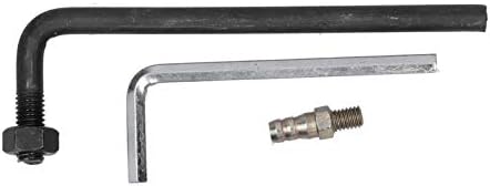 Arbor Morse diminua a broca de refrigeração interna Adaptador R8 Tool Industrial Tool MT2-19.05mm para cortadores de uso em máquina de moagem