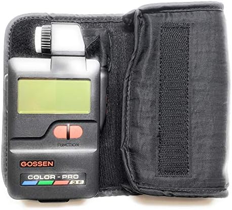 Gossen Go 4063 Color-Pro 3F Meter
