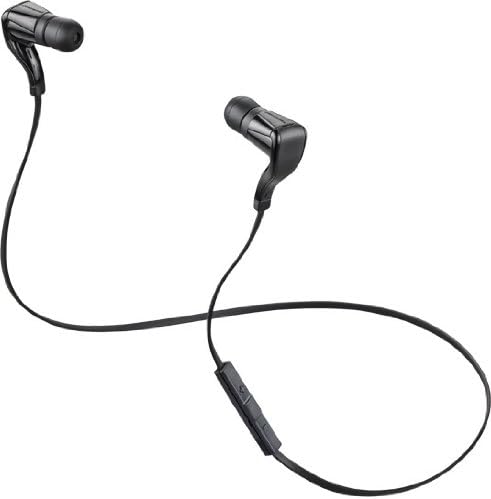 6 fones de ouvido grandes e 2 estabilizadores auxiliares definidos compatíveis com o fone de ouvido PLANTRONICS BETBEAT GO