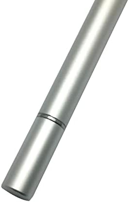 Caneta de caneta de ondas de ondas de caixa compatível com ulefone nota 11p - caneta capacitiva de dualtip, caneta de