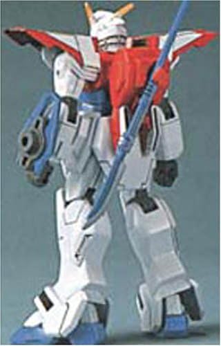 Bandai Hobby G-09 Rising Gundam, Bandai G Gundam 1/144 Figura de ação