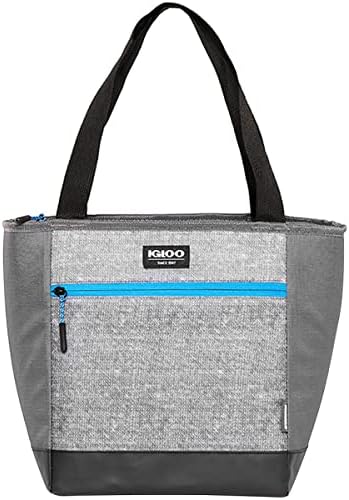 Igloo 00064554 maxcold cinza, preto