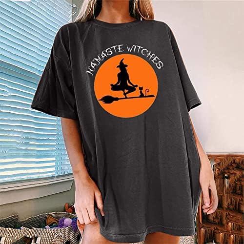 Namaste Witches camise