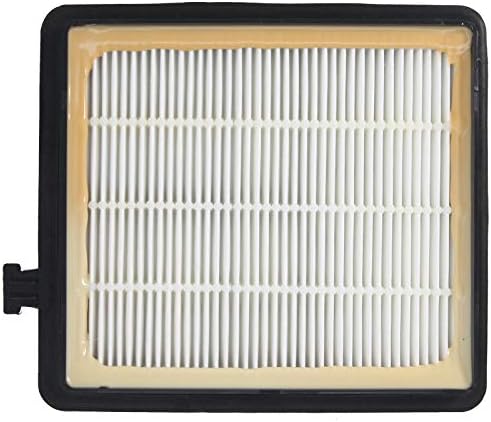 Substituição de filtro DCF-11 de pacote de 6 pacote para Eureka 62558 Vacuum Cleaner-Compatível com Eureka DCF-11 62558A Filtro