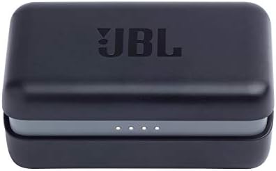 Jbl Pico de Endurance True sem fio Bluetooth IN -Ear fones de ouvido esportivo - Black