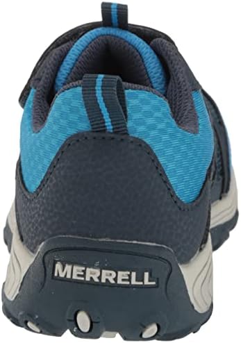 Merrell Unissex-Child Trail Chaser Hinking Sneaker
