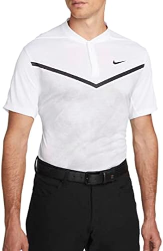 Nike Men's Dri-Fit Adv Tiger Woods Tw Tw Polo Polo Polo