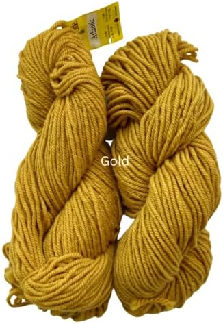 Briggs e Little Atlantic 3-Bly Wool Yarn