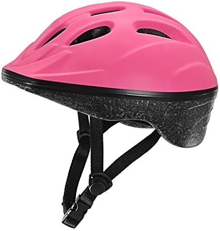 Capacete de bicicleta infantil para crianças turboske, tamanho do capacete multi-esportes ajustável para meninos e meninas