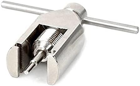 Ferramentas de removedor de extrator de engrenagem de engrenagem de pinhão do motor Koleso definido para peças de pinhão