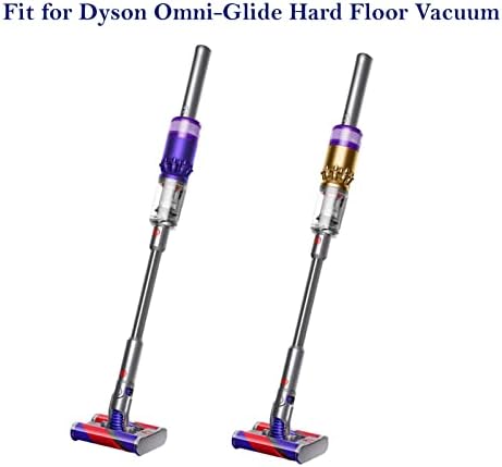 Carregador de substituição para Dyson Omni-Glide Adaptador de energia de piso duro SV19 SV21 P/N: 348783-02, 965254-01