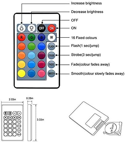 Lâmpada de lâmpada colorida DUDU LED E27 10W PAR30 RGB Spotlight Dimmable Holofotes 16 Mudando de cor com controle remoto IR para casa, sala de estar, decoração de festa à prova d'água de inundação interna