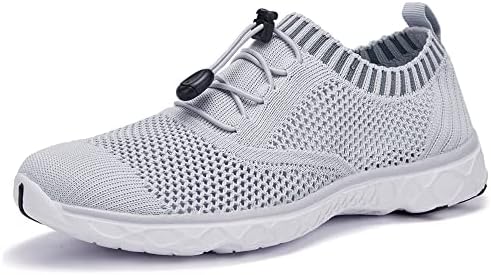 Aleader Women's Quick Secy Aqua Water Shoes