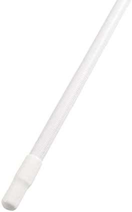 Roadpro RPPS -2W 2 pés 1000 Watt Platinum Series Fiberglass CB Antena Whip - White