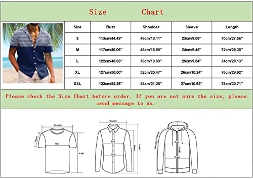 BMISEGM Camisas de praia de verão para homens Men Casual Manga curta Spring Summer Summer Pesh Neck 3D Dress camisa Button Down