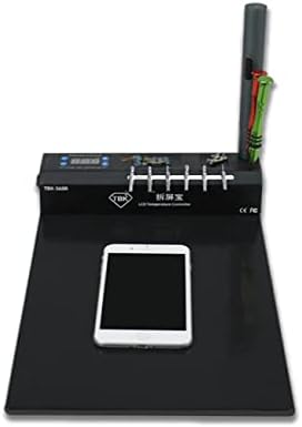 AOHCKAY TBK-568R ESTAÇÃO DE IPAD DE AQUECIMENTO DE IPAD PARA TEMPO DE TELHA DE MÁQUINA LCD SMENCHON FERRAMENTAS DE REPARO DE