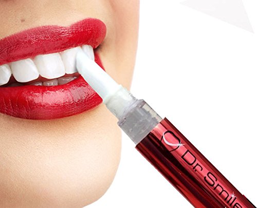 Dr. Smiles Pop & Prime Dores Whitening Canelas 1