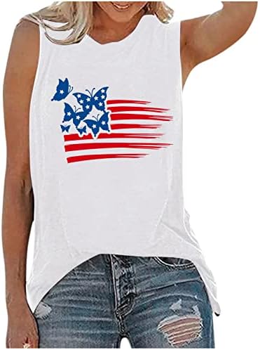 2023 Roupas Trendy Trendy Sleevess Crewneck Graphic Camisole Tank Blush colete Camisa para a Blusa feminina Summer