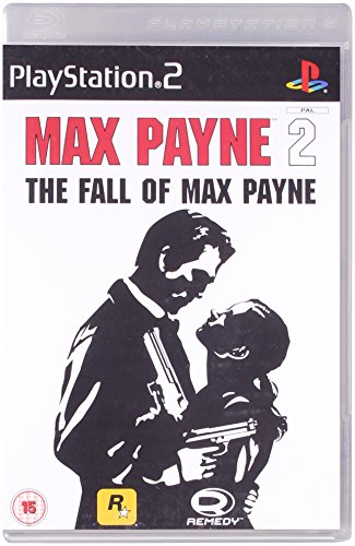 Max Payne 2: A queda de Max Payne