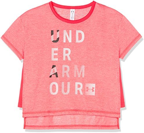 Under Armour Girls 'Threadborne T-Shirt