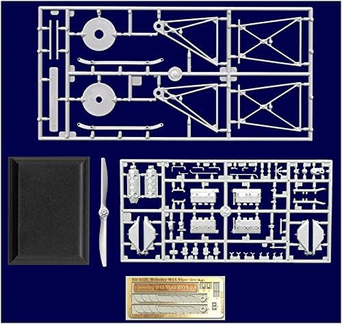 Lorden RE32626 1/32 Primeira Guerra Mundial Walsley Weiper Water Refrigeing Model Model Model Model Model