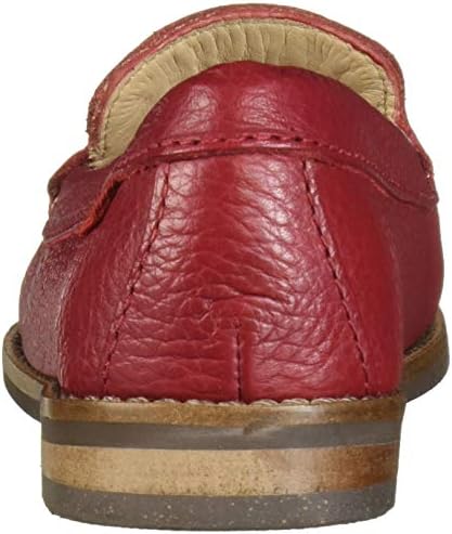 Marc Joseph New York Boys Boys/Girls Leather Mott Street Loafer