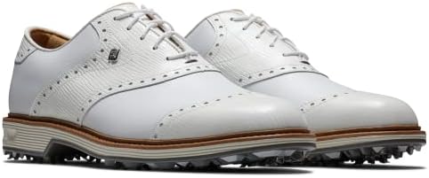 Footjoy Men's Premiere Series-Wilcox Golf Shoe