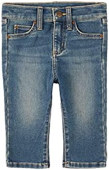 Wrangler Baby Boys 'Pocket Jean