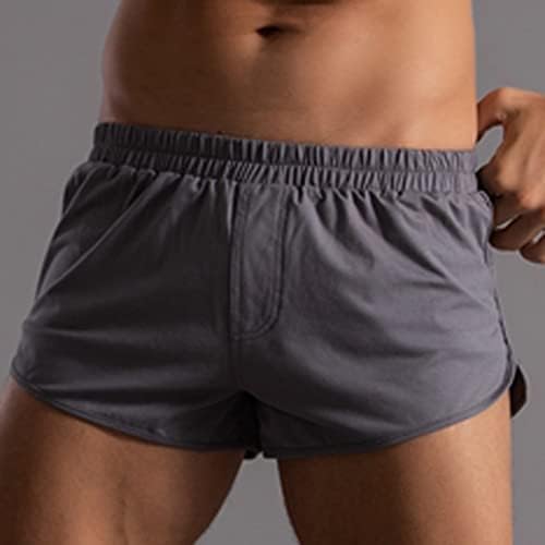 Shorts boxer para homens Paco