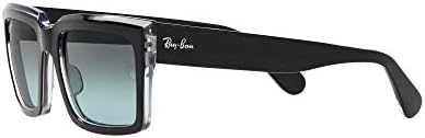 Ray-Ban RB2191 Inverness Retangular Sunglasses