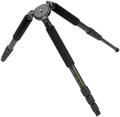 FEISOL CT-3442 TORNAMENTO RÁPIDO TRIPOD DE FIBRA DE CARBONA RÁPIDO