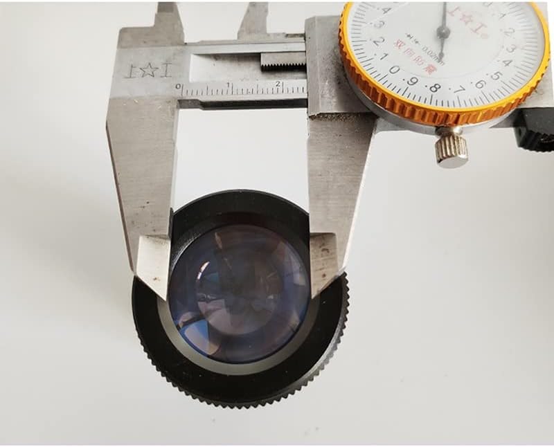 Acessórios para microscópio 1pcs 10x Microscópio de estéreo High Point Ponto ocular largo Fidle ocular com consumíveis ajustáveis ​​de