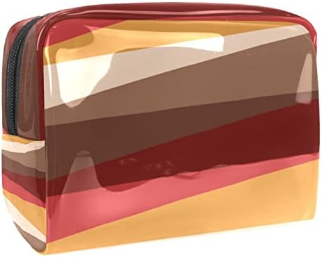 Bolsa de higiene pessoal para homens, o organizador de higiene pessoal DOPP KIT DOPP SACO DE REMBLEMENTO RESISTANTE