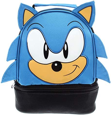 Sega Sonic the Hedgehog lanch Sag