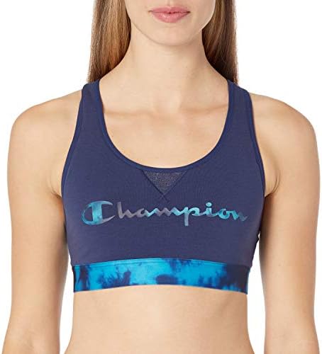 Campeão feminino The Authentic Sports Bra